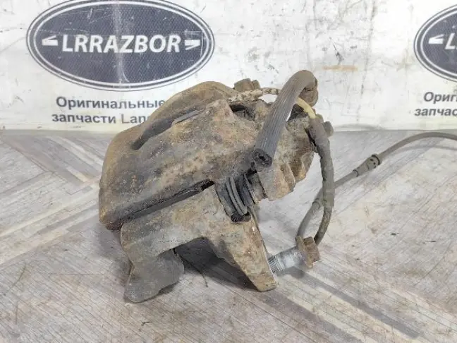 Суппорт правый задний Land Rover Sport L320