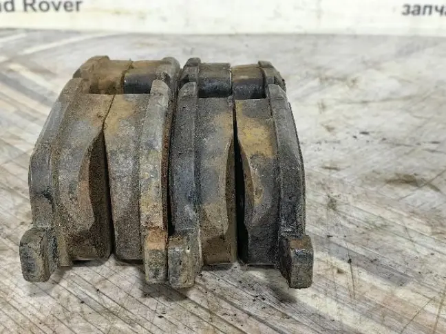 Колодки задние Land Rover Sport L320 3.6/4.2