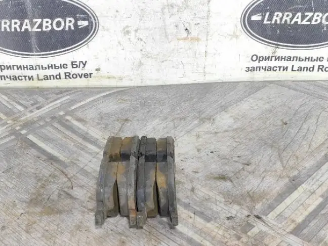 Колодки задние Land Rover Sport L320 3.6/4.2