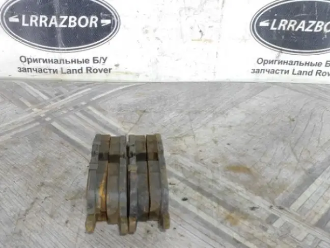 Колодки задние Land Rover Sport L320 3.6/4.2
