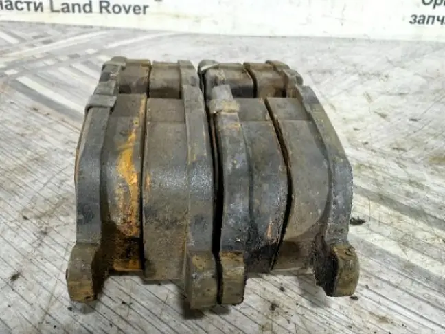 Колодки задние Land Rover Sport L320 3.6/4.2