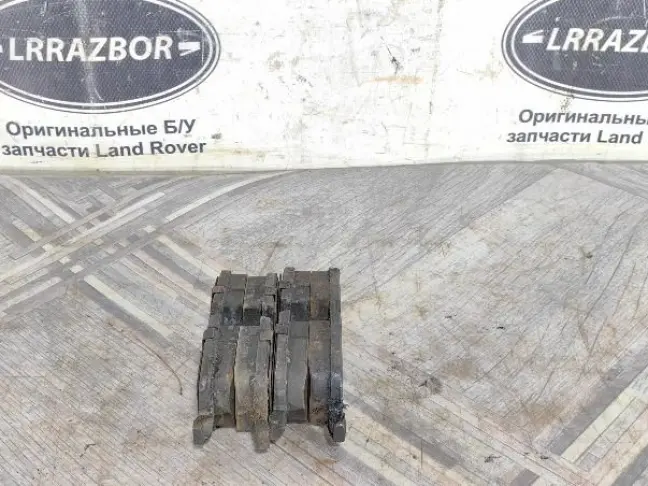 Колодки задние Land Rover Sport L320 3.6/4.2