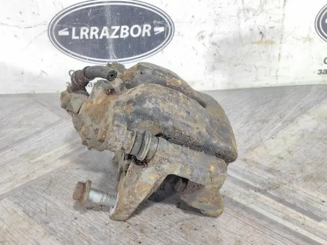 Суппорт левый задний Land Rover Sport L320