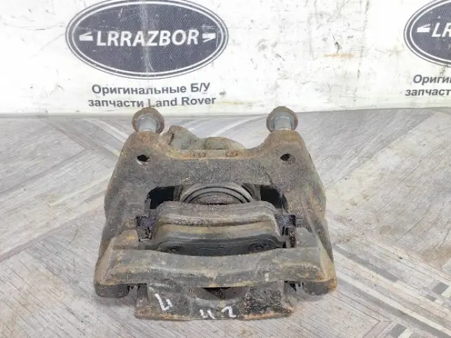 Суппорт левый задний Land Rover Sport L320