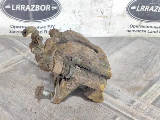 Суппорт левый задний Land Rover Sport L320