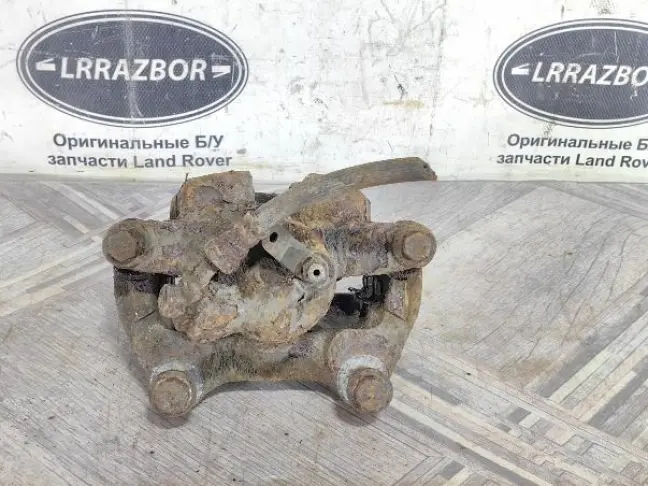Суппорт левый задний Land Rover Sport L320