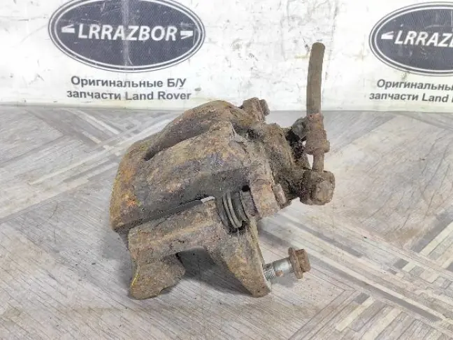 Суппорт левый задний Land Rover Sport L320