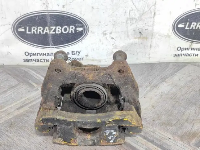 Суппорт левый задний Land Rover Sport L320