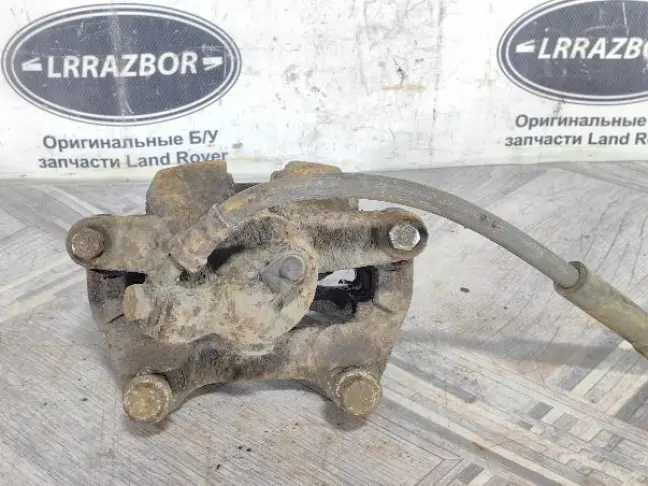 Суппорт левый задний Land Rover Sport L320