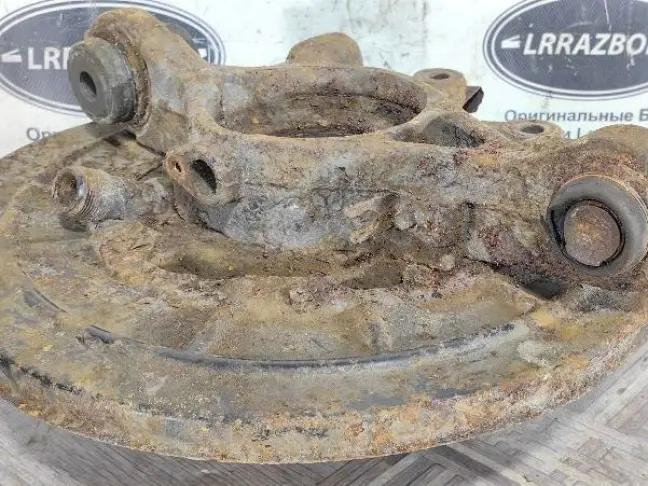 Кулак задний левый Range Rover Sport L320