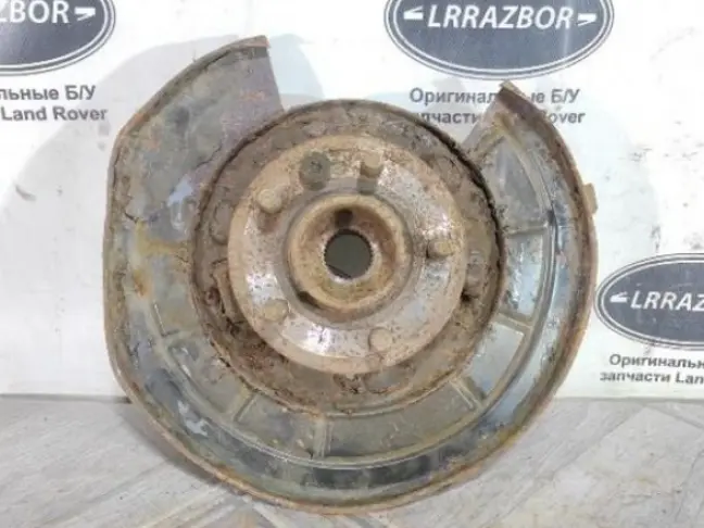 Кулак задний правый Range Rover Sport L320