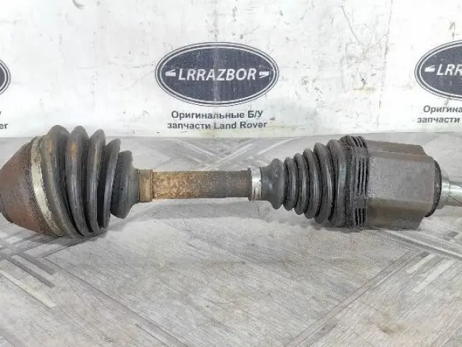Привод передний левый МКПП Freelander 2 2.2