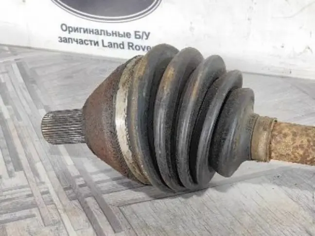 Привод передний левый МКПП Freelander 2 2.2