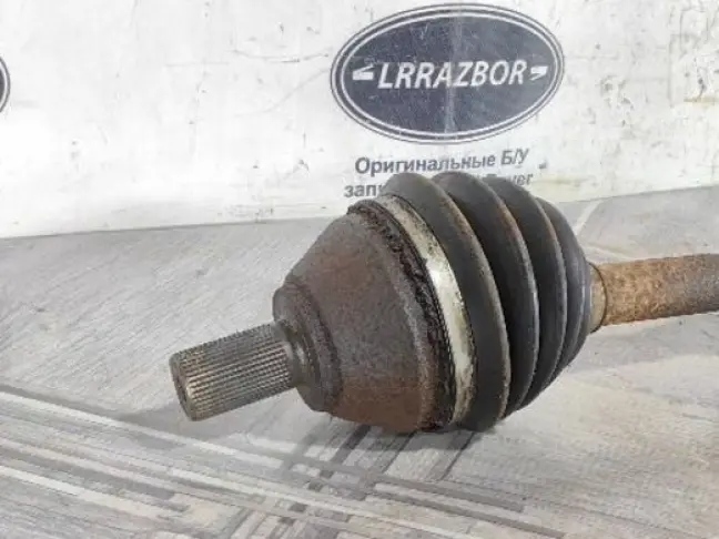 Привод передний левый МКПП Freelander 2 2.2