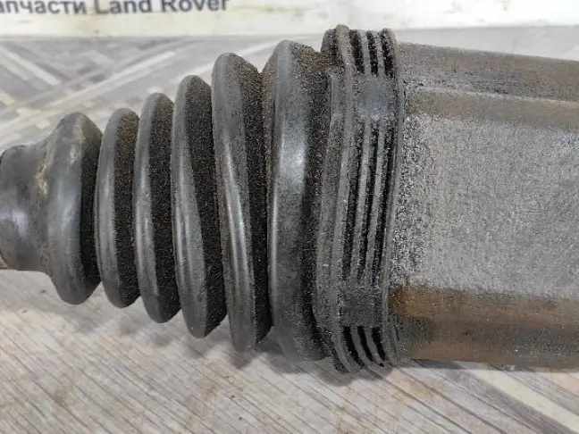 Привод передний левый МКПП Freelander 2 2.2