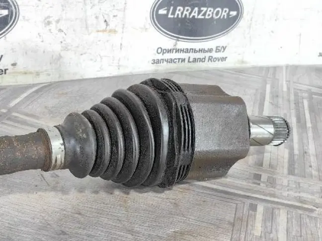 Привод передний левый МКПП Freelander 2 2.2