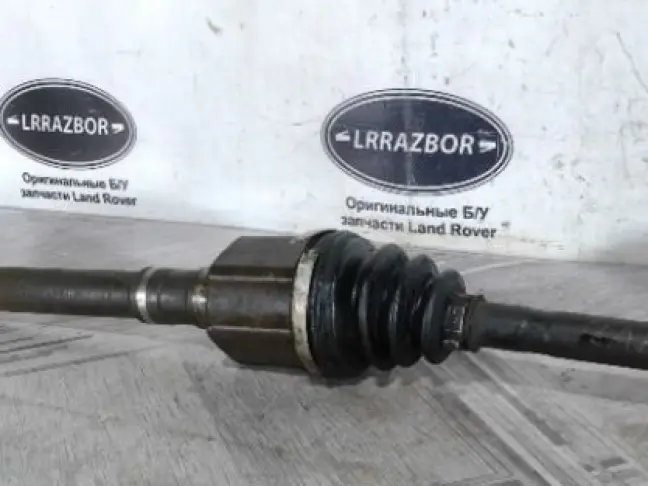 Привод передний правый Land Rover Sport L320