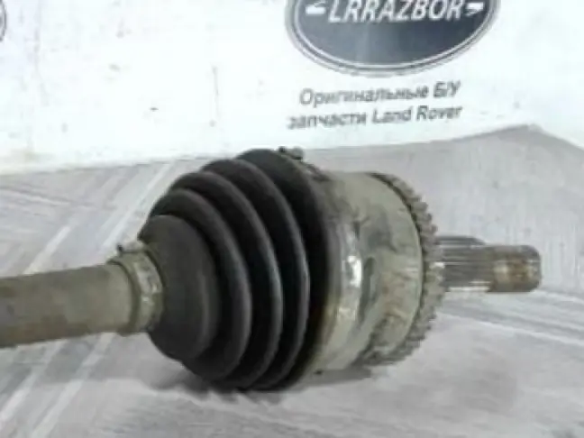 Привод передний правый Land Rover Sport L320