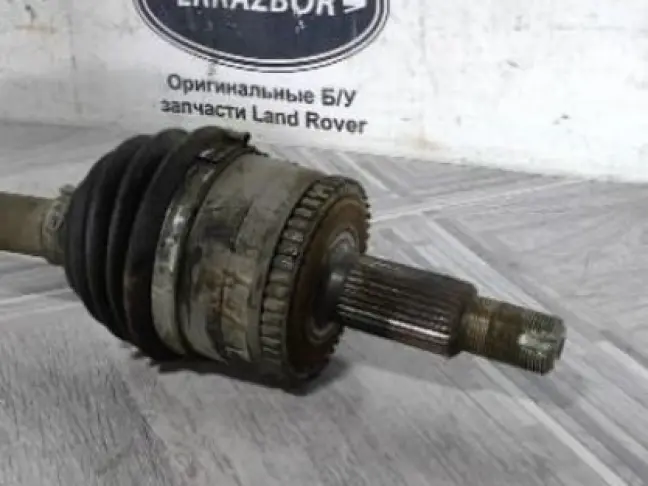 Привод передний правый Land Rover Sport L320