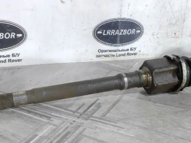 Привод передний правый Land Rover Sport L320