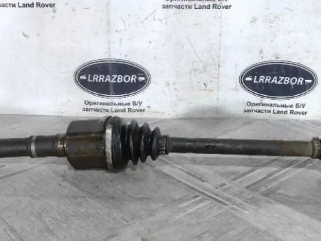 Привод передний правый Land Rover Sport L320