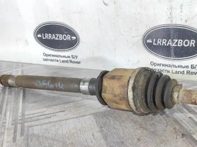 Привод передний правый Land Rover Sport L320