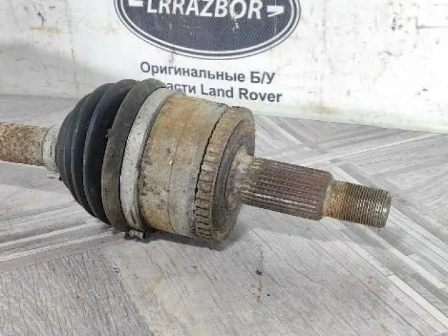 Привод передний правый Land Rover Sport L320