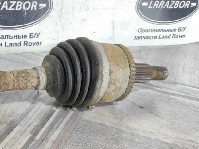 Привод передний правый Land Rover Sport L320