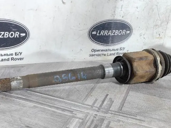 Привод передний правый Land Rover Sport L320