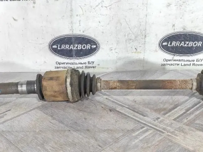 Привод передний правый Land Rover Sport L320