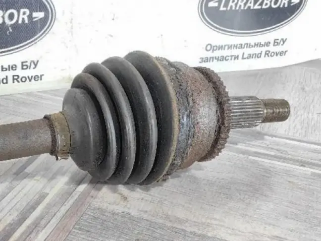 Привод передний правый Land Rover Sport L320