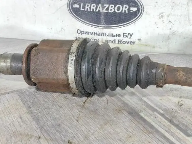 Привод передний правый Land Rover Sport L320