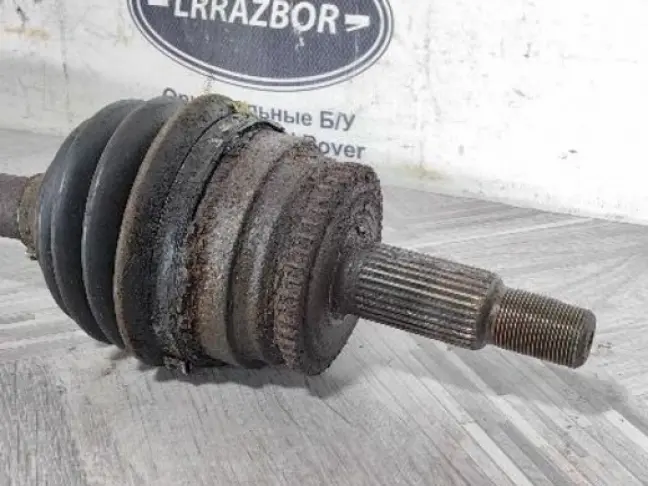 Привод передний правый Land Rover Sport L320