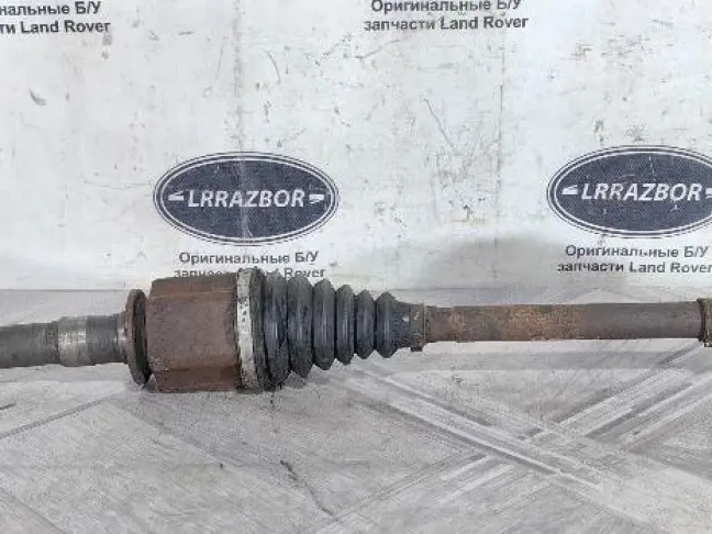 Привод передний правый Land Rover Sport L320