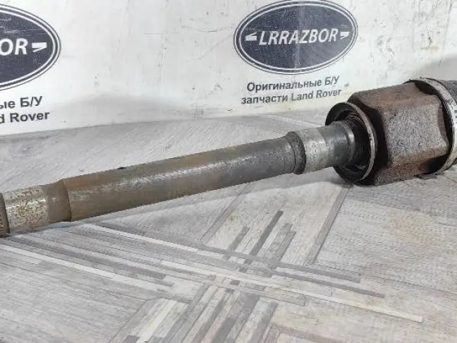 Привод передний правый Land Rover Sport L320