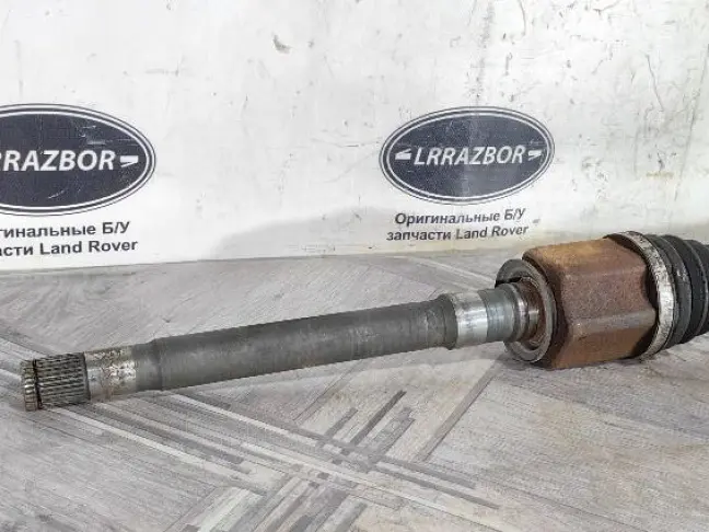 Привод передний правый Land Rover Sport L320