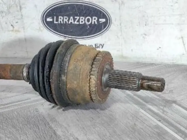 Привод передний правый Land Rover Sport L320