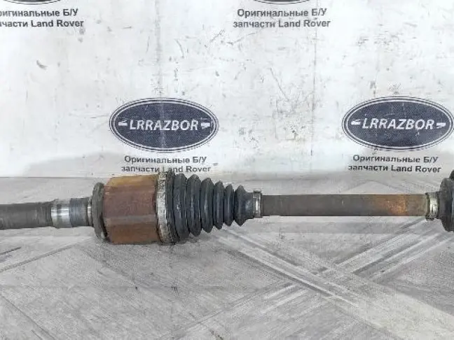 Привод передний правый Land Rover Sport L320