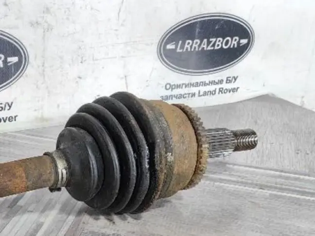 Привод передний правый Land Rover Sport L320