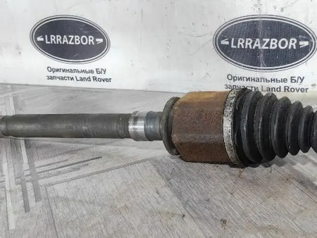 Привод передний правый Land Rover Sport L320