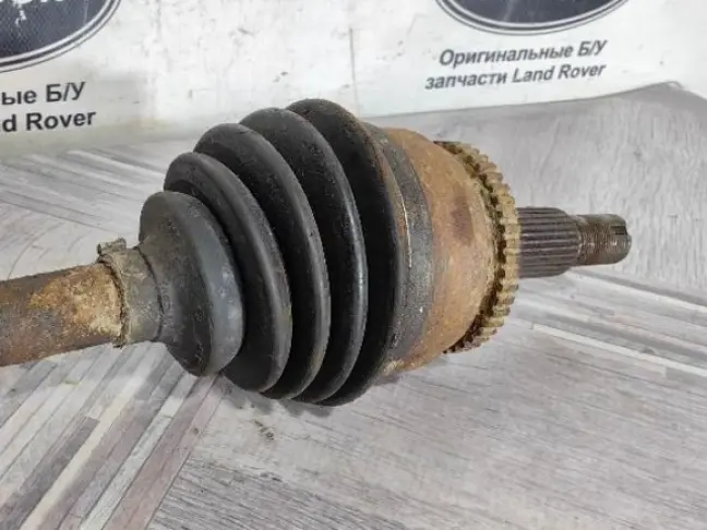 Привод передний правый Land Rover Sport L320
