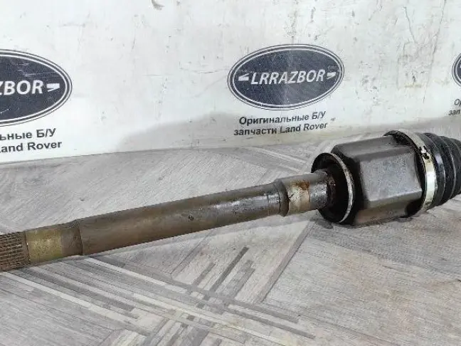 Привод передний правый Land Rover Sport L320