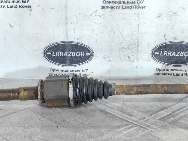 Привод передний правый Land Rover Sport L320