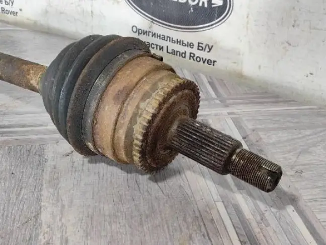 Привод передний правый Land Rover Sport L320