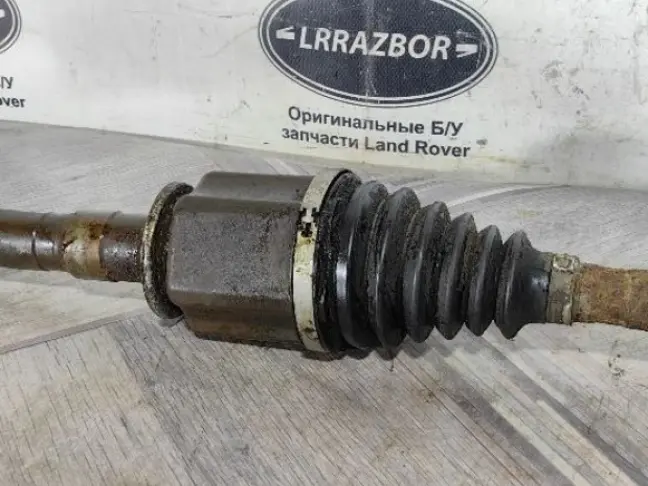 Привод передний правый Land Rover Sport L320