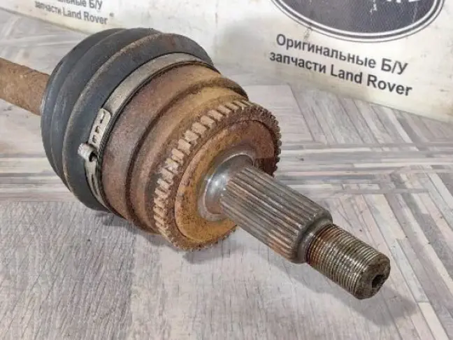 Внутренняя граната правая Land Rover Sport L320