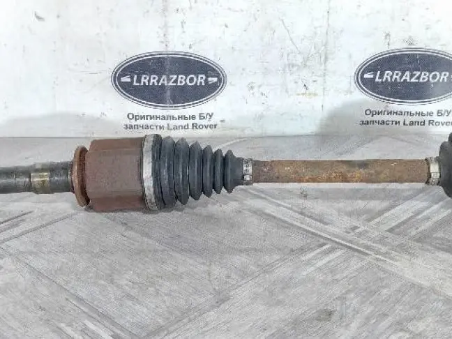 Внутренняя граната правая Land Rover Sport L320