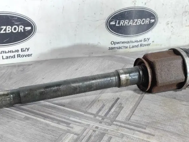 Внутренняя граната правая Land Rover Sport L320