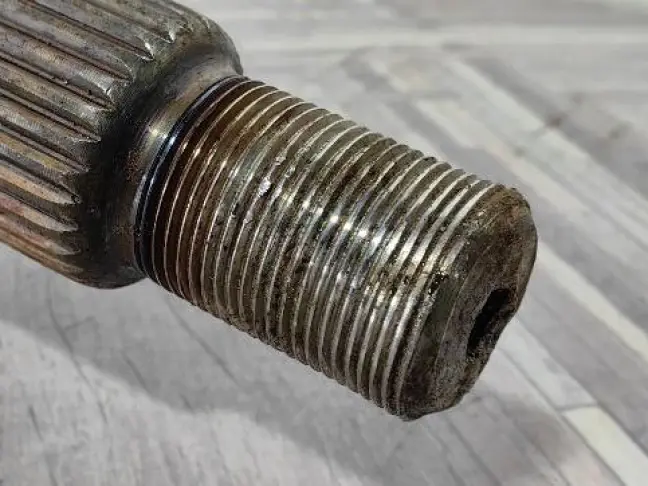 Внутренняя граната правая Land Rover Sport L320