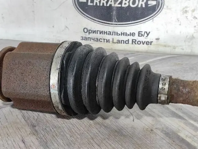 Внутренняя граната правая Land Rover Sport L320